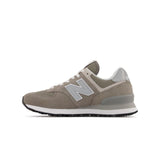 Дамски маратонки New Balance 574 (Сив) - WL574EVG – снимка 2