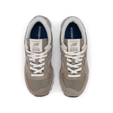 Дамски маратонки New Balance 574 (Сив) - WL574EVG – снимка 3