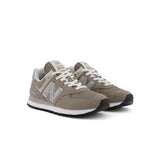 Дамски маратонки New Balance 574 (Сив) - WL574EVG – снимка 4