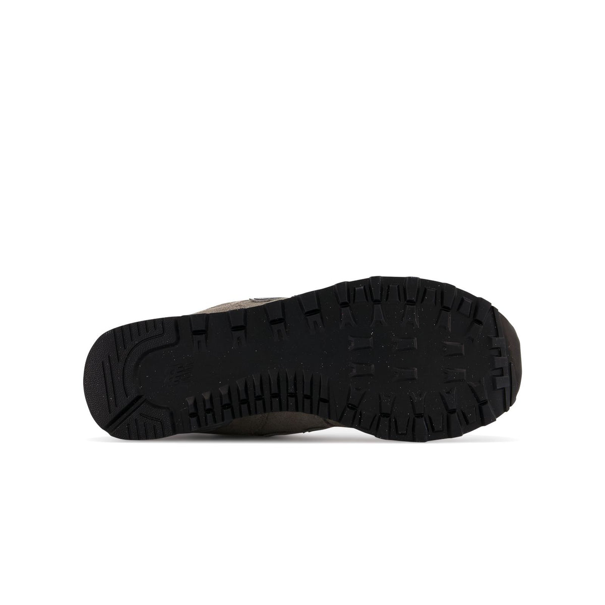 Дамски маратонки New Balance 574 (Сив) - WL574EVG – снимка 5