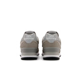 Дамски маратонки New Balance 574 (Сив) - WL574EVG – снимка 6