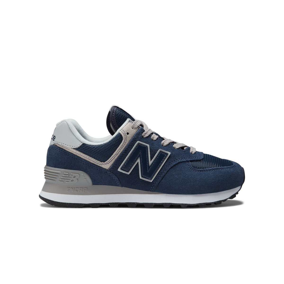Дамски маратонки New Balance 574 (Син) - WL574EVN