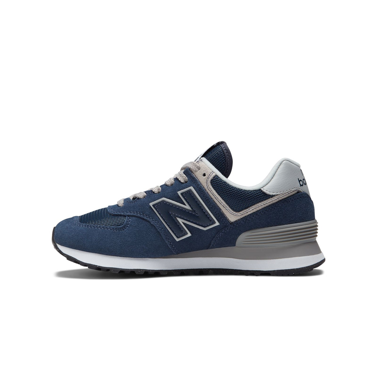 Дамски маратонки New Balance 574 (Син) - WL574EVN – снимка 2