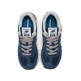 Дамски маратонки New Balance 574 (Син) - WL574EVN – снимка 3