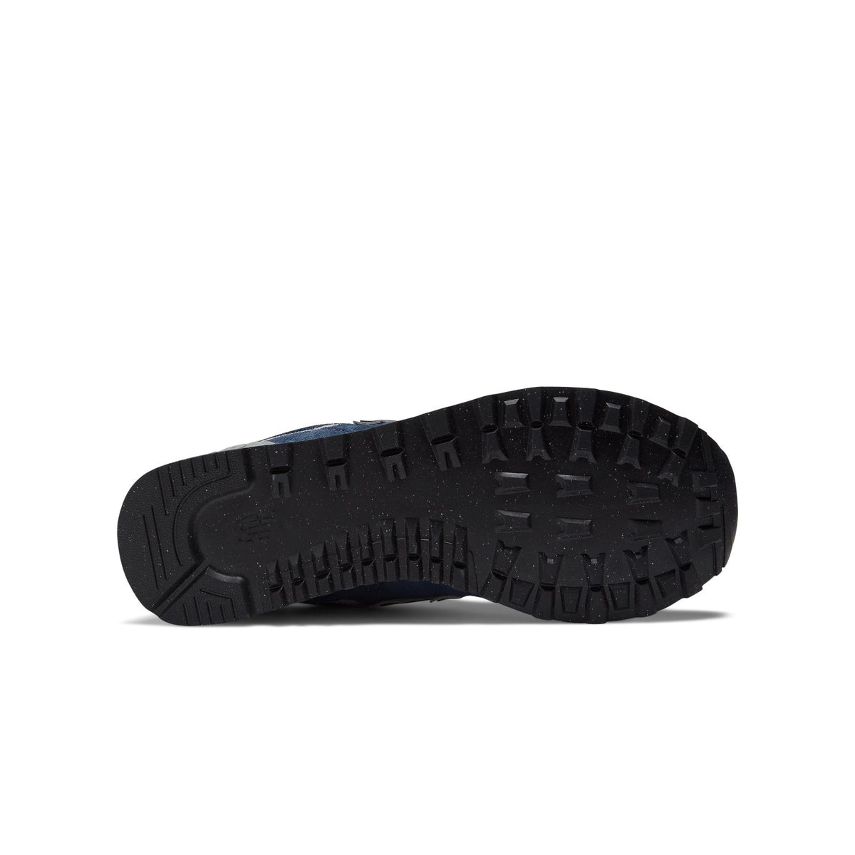Дамски маратонки New Balance 574 (Син) - WL574EVN – снимка 5