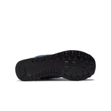 Дамски маратонки New Balance 574 (Син) - WL574EVN – снимка 5