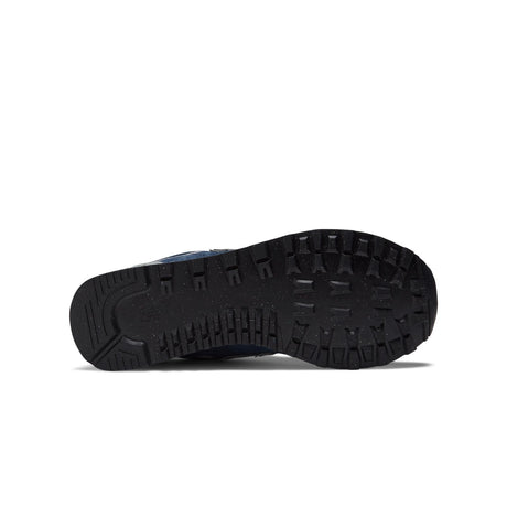 Дамски маратонки New Balance 574 (Син) - WL574EVN – снимка 5