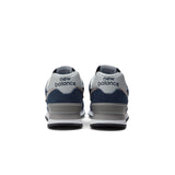 Дамски маратонки New Balance 574 (Син) - WL574EVN – снимка 6