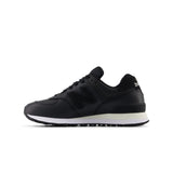 Дамски маратонки New Balance 574 (Черен) - WL574FT2 – снимка 2