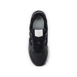 Дамски маратонки New Balance 574 (Черен) - WL574FT2 – снимка 3
