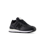 Дамски маратонки New Balance 574 (Черен) - WL574FT2 – снимка 4