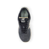 Дамски маратонки New Balance 574 (Сив) - WL574XE2 – снимка 3
