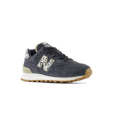 Дамски маратонки New Balance 574 (Сив) - WL574XE2 – снимка 4