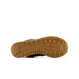 Дамски маратонки New Balance 574 (Сив) - WL574XE2 – снимка 5