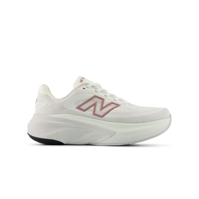 Дамски маратонки New Balance Fresh Foam X More (Бял) - WMOR3YI