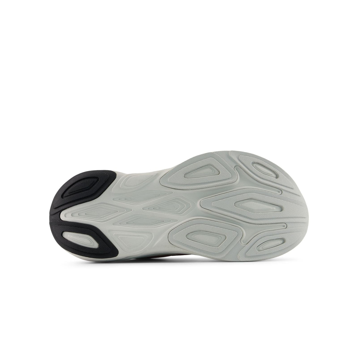 Дамски маратонки New Balance Fresh Foam X More (Бял) - WMOR3YI – снимка 5