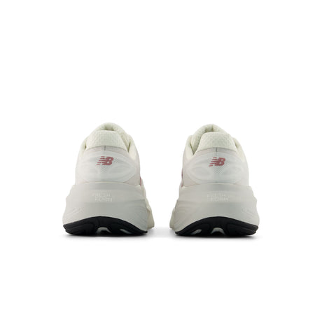 Дамски маратонки New Balance Fresh Foam X More (Бял) - WMOR3YI – снимка 6