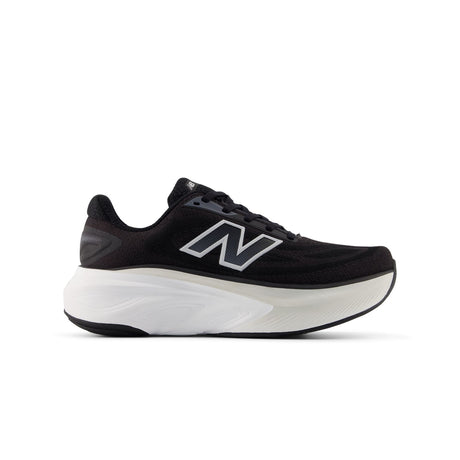 Дамски маратонки New Balance Fresh Foam X More (Черен) - WMORGR6