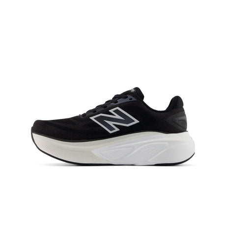 Дамски маратонки New Balance Fresh Foam X More (Черен) - WMORGR6 – снимка 2