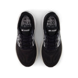 Дамски маратонки New Balance Fresh Foam X More (Черен) - WMORGR6 – снимка 3
