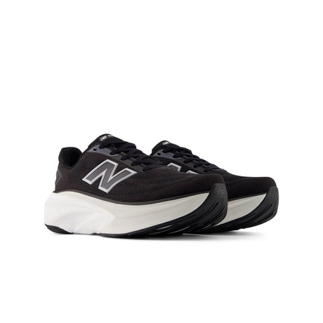 Дамски маратонки New Balance Fresh Foam X More (Черен) - WMORGR6 – снимка 4