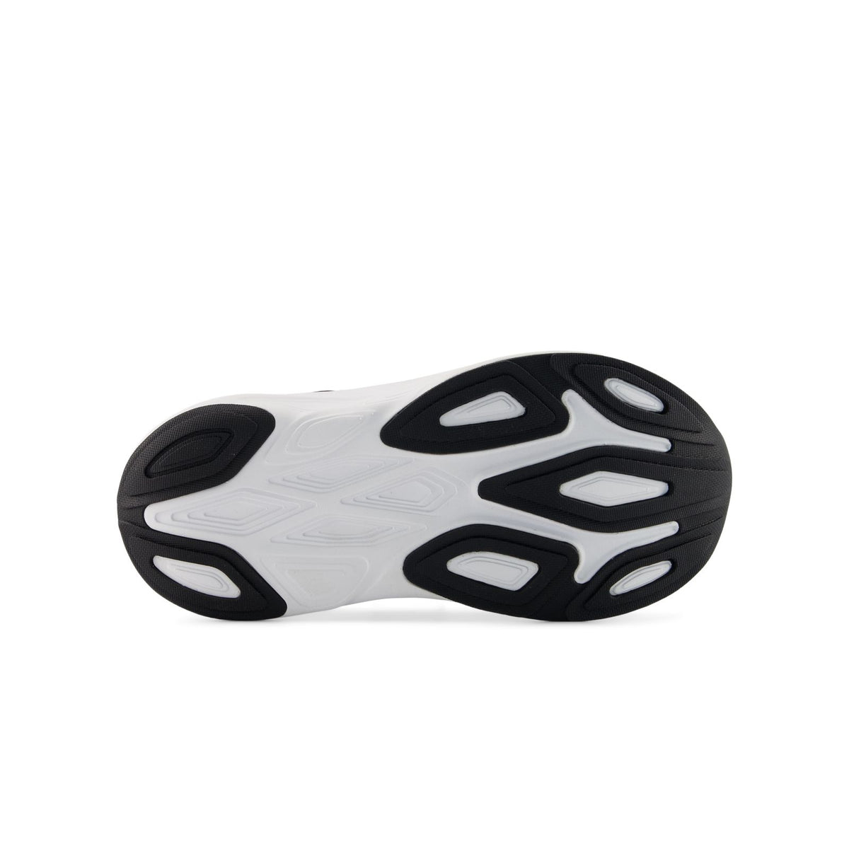 Дамски маратонки New Balance Fresh Foam X More (Черен) - WMORGR6 – снимка 5