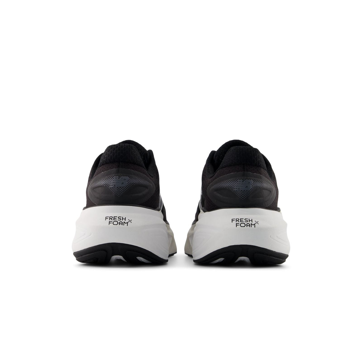 Дамски маратонки New Balance Fresh Foam X More (Черен) - WMORGR6 – снимка 6