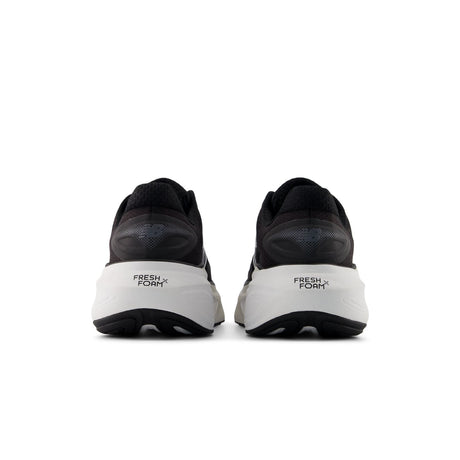 Дамски маратонки New Balance Fresh Foam X More (Черен) - WMORGR6 – снимка 6