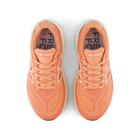 Дамски маратонки New Balance Fresh Foam X More (Розов) - WMORLG6 – снимка 3