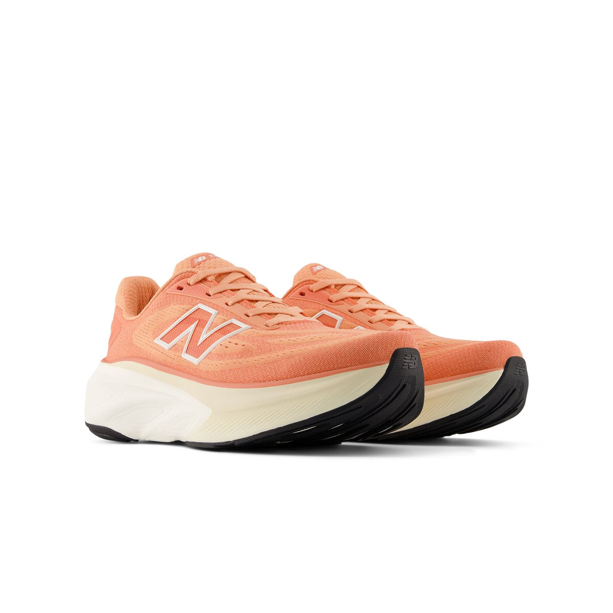 Дамски маратонки New Balance Fresh Foam X More (Розов) - WMORLG6 – снимка 4