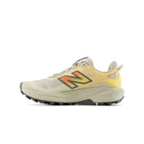 Дамски маратонки New Balance (Бежов) - WRBT6G2 – снимка 2