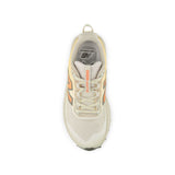Дамски маратонки New Balance (Бежов) - WRBT6G2 – снимка 3