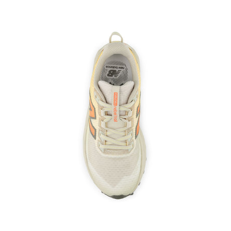 Дамски маратонки New Balance (Бежов) - WRBT6G2 – снимка 3
