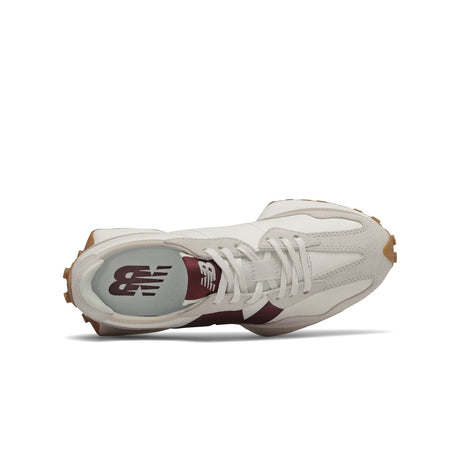 Дамски маратонки New Balance 327 (Бежов) - WS327KA – снимка 3