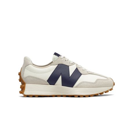 Дамски маратонки New Balance 327 (Бежов) - WS327KB