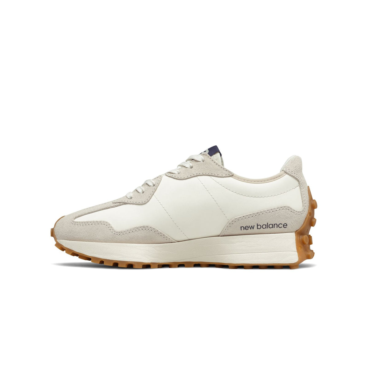 Дамски маратонки New Balance 327 (Бежов) - WS327KB – снимка 2