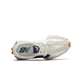 Дамски маратонки New Balance 327 (Бежов) - WS327KB – снимка 3