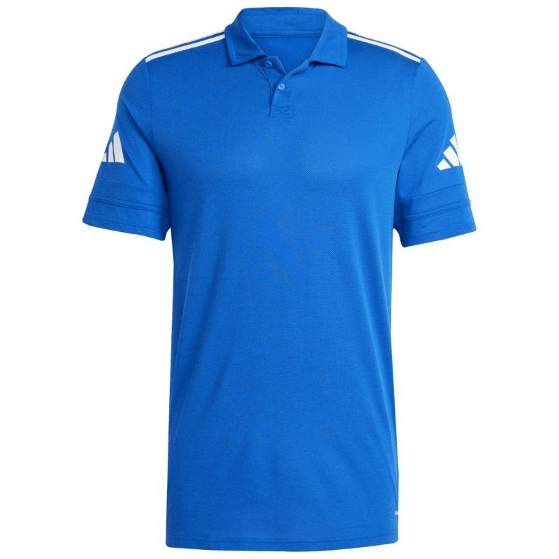 Мъжка тениска SQUADRA 25 POLO - JW0890