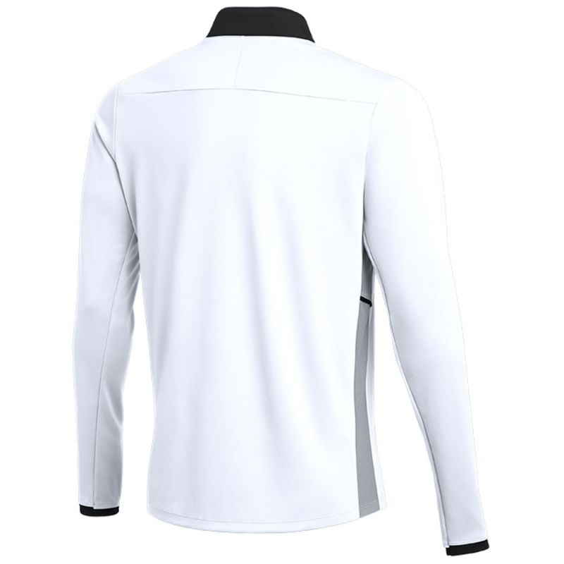 Мъжки спортен екип ACADEMY 25 TR HALF ZIP - FZ9767-100