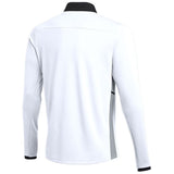 Мъжки спортен екип ACADEMY 25 TR HALF ZIP - FZ9767-100