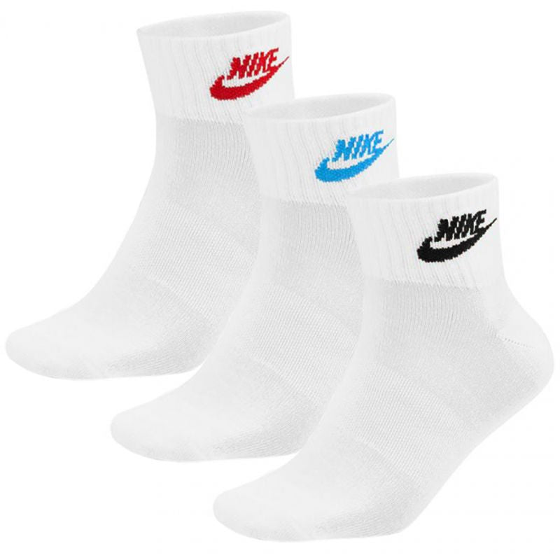 Чорапи NSW Everyday MID Cushion 3 pairs  - DX5074-911