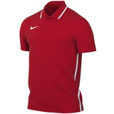 Nike Dri-FIT Park 26 Polo HM7136-657 червен