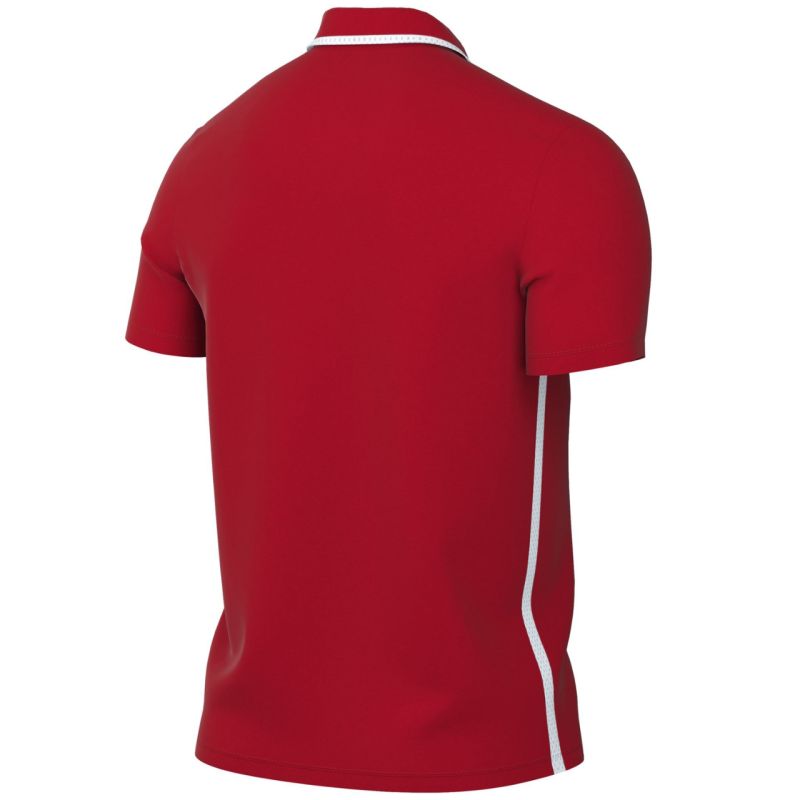 Nike Dri-FIT Park 26 Polo HM7136-657 червен