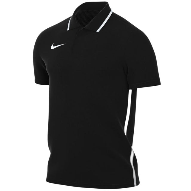 Nike Dri-FIT Park 26 Polo HM7136-010 черен