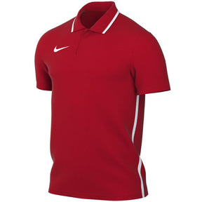 Nike Dri-FIT Park 26 Polo HM7136-657 червен