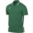 Nike Dri-FIT Park 26 Polo HM7136-302 зелен