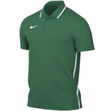 Nike Dri-FIT Park 26 Polo HM7136-302 зелен