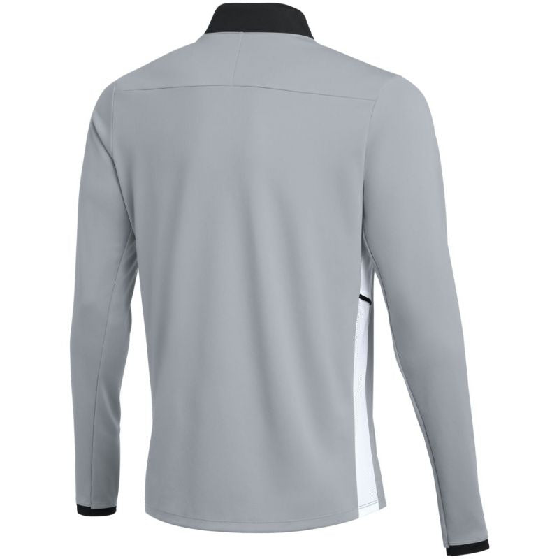 Мъжки спортен екип ACADEMY 25 TR HALF ZIP - FZ9767-012