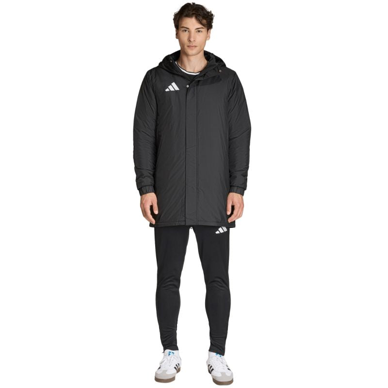 Мъжко яке ENTRADA 26 WINTER PARKA - JZ6668
