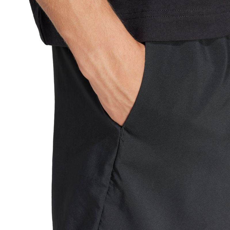 Мъжки шорти ESSENTIALS PLAIN CARGO - JF3530